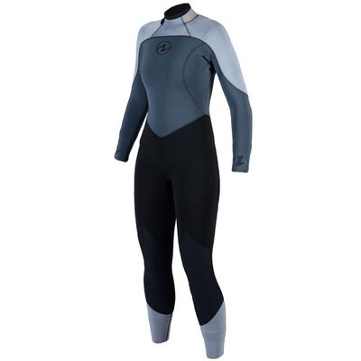 Aqua Lung Aquaflex 5mm Wetsuit - Women - Small