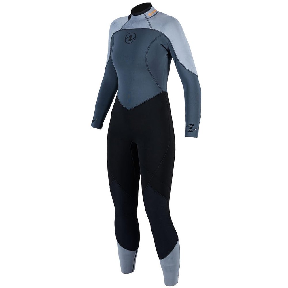 Aqua Lung Aquaflex 5mm Wetsuit - Women - Small