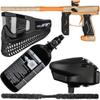 Action Village Empire Axe 2.0 Super Paintball Gun Package Kit (Dust Tan/Dust Orange) view 1