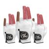 Golf Gods - Golf Glove 'Shocker' 3 Pack (Small - Right) view 1