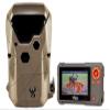 Wildgame Innovations Kicker Lightsout 18MP Trail Camera and Trail Pad Image Viewer Combo view 1