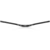 31.8 Bike Handlebar - 25mm, 55mm, 70mm, 90mm,120mm Riser Handlebar - 780mm Aluminium Alloy Mountain Bike Bicycle Handlebars (31.8-25mm Rise) view 1