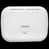 Jim Black Boat Deck Hatch 581-912-05 | 9 X 12 Inch Polar White view 2