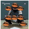 Pro Command Pitching Target (Black) view 1