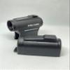 Dream Plastics Scope Cover for HoloSun HE503CU -New- Made in The USA!, BLACK view 1