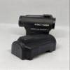 Dream Plastics Scope Cover for HoloSun HE503CU -New- Made in The USA!, BLACK view 2