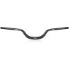 31.8 Bike Handlebar - 25mm, 55mm, 70mm, 90mm,120mm Riser Handlebar - 780mm Aluminium Alloy Mountain Bike Bicycle Handlebars