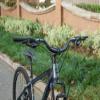 31.8 Bike Handlebar - 25mm, 55mm, 70mm, 90mm,120mm Riser Handlebar - 780mm Aluminium Alloy Mountain Bike Bicycle Handlebars view 2