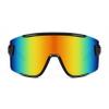 FEISEDY Cycling Glasses Men Women Sport Sunglasses 80s ski Goggles Driving Fishing Biking Sunglasses UV Protection B2944 view 1