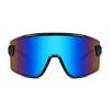 FEISEDY Cycling Glasses Men Women Sport Sunglasses 80s ski Goggles Driving Fishing Biking Sunglasses UV Protection B2944 view 1