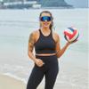 FEISEDY Cycling Glasses Men Women Sport Sunglasses 80s ski Goggles Driving Fishing Biking Sunglasses UV Protection B2944 view 3