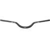 31.8 Bike Handlebar - 25mm, 55mm, 70mm, 90mm,120mm Riser Handlebar - 780mm Aluminium Alloy Mountain Bike Bicycle Handlebars view 1