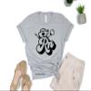Registered Nurse Shirts, Nurse Shirt, RN Cute Shirt, Nursing Shirt, Nursing School Tee, Nurse Life T-Shirt, Gift For Nurse, Nurse Week Shirt (S, White) view 3