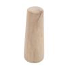 Tomotato Tapered Soft Wood Plugs, Premium Marine Cork Drain Plugs for Emergency Leak Fixing, Quick-Expanding Water-Absorbent Cork Stoppers for Boat Yacht Hull Repairs, Different Sizes Kit view 4