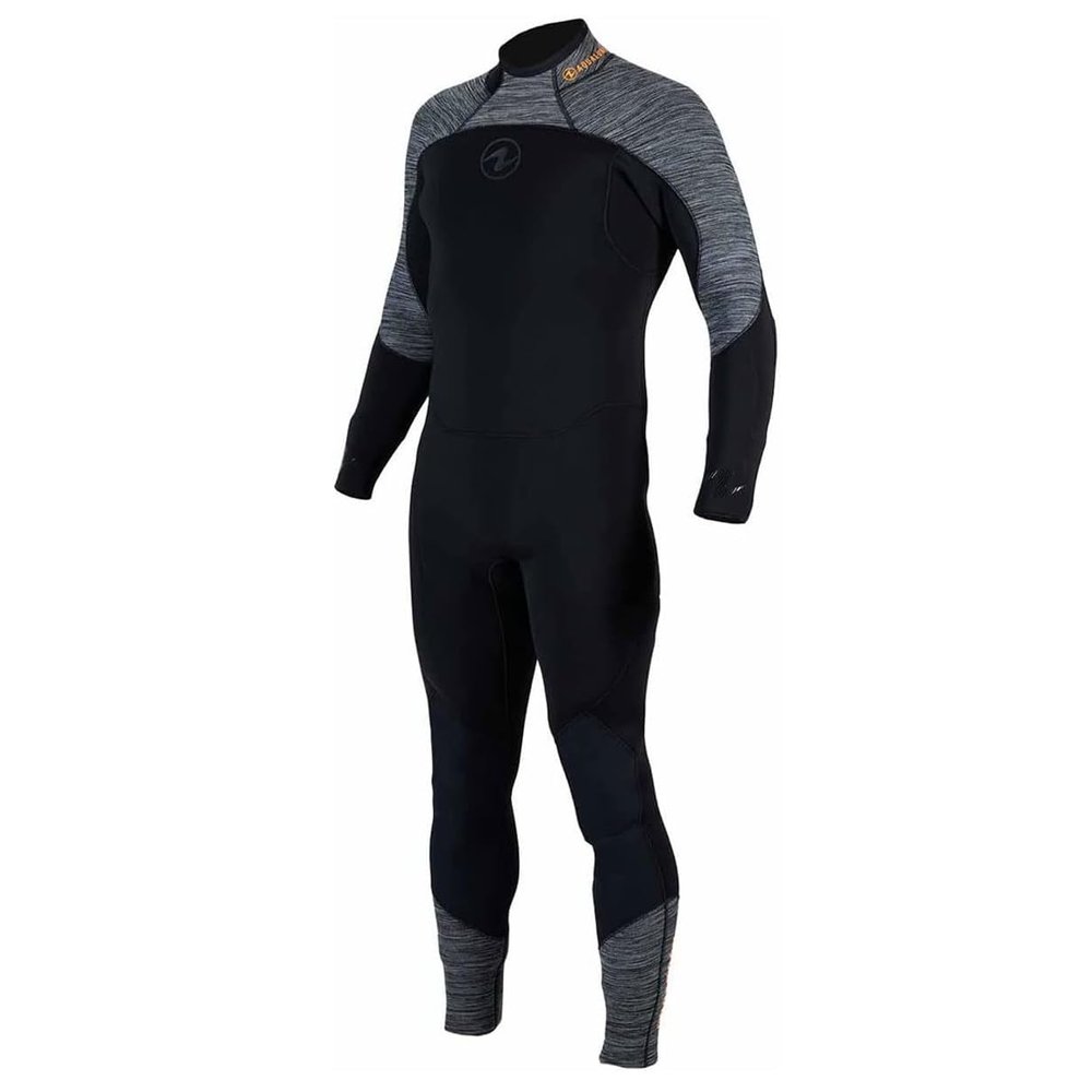 Aqua Lung Aquaflex 5mm Wetsuit - Men - Medium-Long
