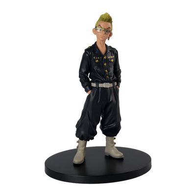 Banpresto - Tokyo Revengers - Tetta Kisaki Statue