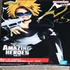 Banpresto - My Hero Academia - The Amazing Heroes - vol.21 Denki Kaminari (MHA) view 1