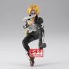 Banpresto - My Hero Academia - The Amazing Heroes - vol.21 Denki Kaminari (MHA) view 3