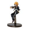 Banpresto - My Hero Academia - The Amazing Heroes - vol.21 Denki Kaminari (MHA) view 4