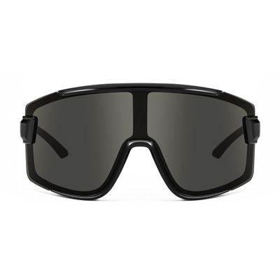 FEISEDY Cycling Glasses Men Women Sport Sunglasses 80s ski Goggles Driving Fishing Biking Sunglasses UV Protection B2944