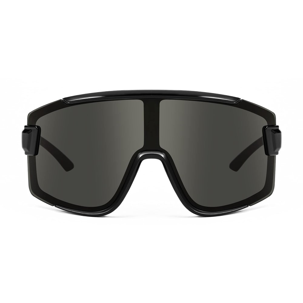 FEISEDY Cycling Glasses Men Women Sport Sunglasses 80s ski Goggles Driving Fishing Biking Sunglasses UV Protection B2944