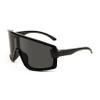 FEISEDY Cycling Glasses Men Women Sport Sunglasses 80s ski Goggles Driving Fishing Biking Sunglasses UV Protection B2944 view 3