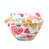 AnFeng Swim Suites Girls Toddler Baby Boy Girl Swim Diapers Reuseable Adjustable for Baby Swimming Lesson (C, 3-12 Months) view 1