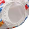 AnFeng Swim Suites Girls Toddler Baby Boy Girl Swim Diapers Reuseable Adjustable for Baby Swimming Lesson (C, 3-12 Months) view 2