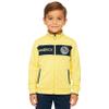 Icon Sports Officially Licensed Club Amrica Soccer Track Jacket - Unisex Kids - CA52TJ Yellow YL view 1