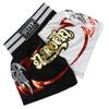 Boxing Shorts for Women Training MMA Shorts for Men BJJ Muay Thai Shorts Men Fight (TQ9, S Waist 22.8") view 1