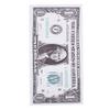 Northwest Classics Beach Towel, 30" x 60", Dollar Bill Design view 1