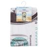 Northwest Classics Beach Towel, 30" x 60", Dollar Bill Design view 2