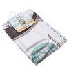 Northwest Classics Beach Towel, 30" x 60", Dollar Bill Design view 3
