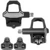 ZERAY Carbon Road Bike Pedals-Lightweight Clipless Bicycle Pedals with Cleats Compatible with Keo&Keo Grip view 1