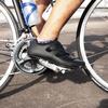 ZERAY Carbon Road Bike Pedals-Lightweight Clipless Bicycle Pedals with Cleats Compatible with Keo&Keo Grip view 3
