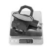 ZERAY Carbon Road Bike Pedals-Lightweight Clipless Bicycle Pedals with Cleats Compatible with Keo&Keo Grip view 4