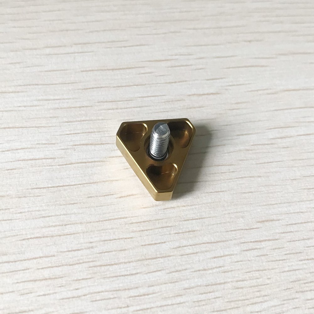 1 Piece Golf Weight Screw Fit for 2022 Cobra LTDX LTD LS, LTDx Max Driver (1 Piece 16g) Gold,Black