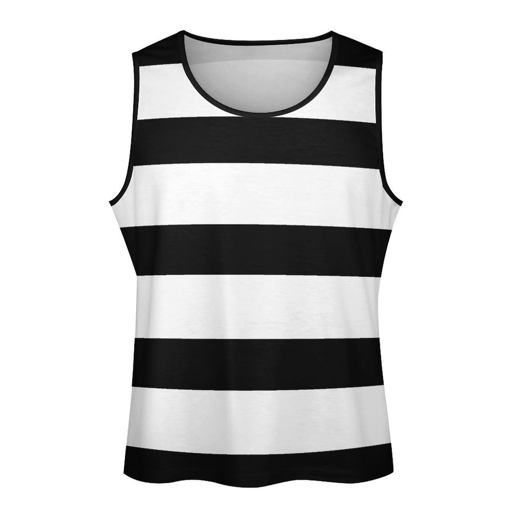 Mens Tank Tops Brittany Flag Summer Sleeveless T-Shirt Casual Quick Dry Workout Muscle Shirts Gym Workout Tanks XL