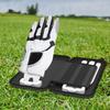 ACCTOLF Golf Glove Case, Golf Glove Case with Two Gloves Holder for Golf Bag Accessories, Golf Storage Organizer for Tees, Divot Tool, Ball Markers for Men and Women Golfer view 3