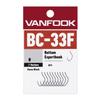 Vanfook 40005 Bottom Expert BC-33F Fusso Black #8 view 1