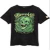 Cypress Hill T-Shirt Unisex Women Men Skull Band Logo Distressed Music Tee Top Medium view 1