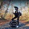 INMOTION Electric Unicycle Protective Cover, Anti-Fall Anti-Collision Case for V5/V5F One Wheel Hoverboard view 2