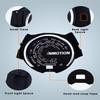 INMOTION Electric Unicycle Protective Cover, Anti-Fall Anti-Collision Case for V5/V5F One Wheel Hoverboard view 3