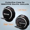 INMOTION Electric Unicycle Protective Cover, Anti-Fall Anti-Collision Case for V5/V5F One Wheel Hoverboard view 4