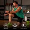 MAGCOMSEN Swim Tank Top Men Gym Dry Fit Sleeveless Muscle Shirts for Men Athletic Workout Active Tank Top Jade Green view 3