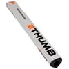 2 Thumb Pistol7 Putter Grip - White / 26 view 1