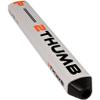 2thumb OG Lite Putter Grip - White / 31 view 3