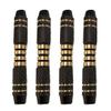 INOOMP 4 Pcs 16 Grams Copper Replacement Barrels for Soft Tip Steel Tip Darts view 1