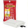 Go Time Gear Emergency Fire Blanket for Home and Kitchen, Fire Retardant Emergency Fire Blanket Kit, Survival Fireproof Blanket Up to 1,200 Degrees Fahrenheit view 1