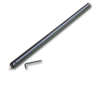 Deluxe Flintknapping Ishi Stick (7/8 Inch Diameter)